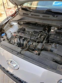 هيونداي كونا